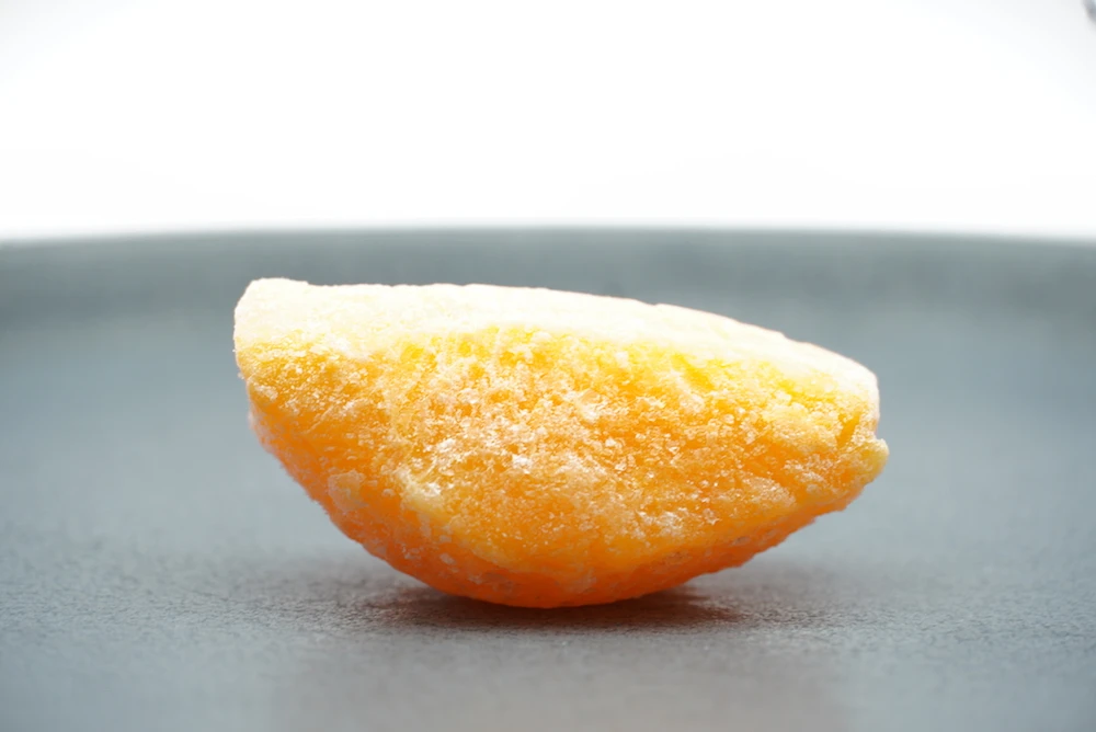 Japan Best Brand Frozen Fruit Orange(Shiranui)