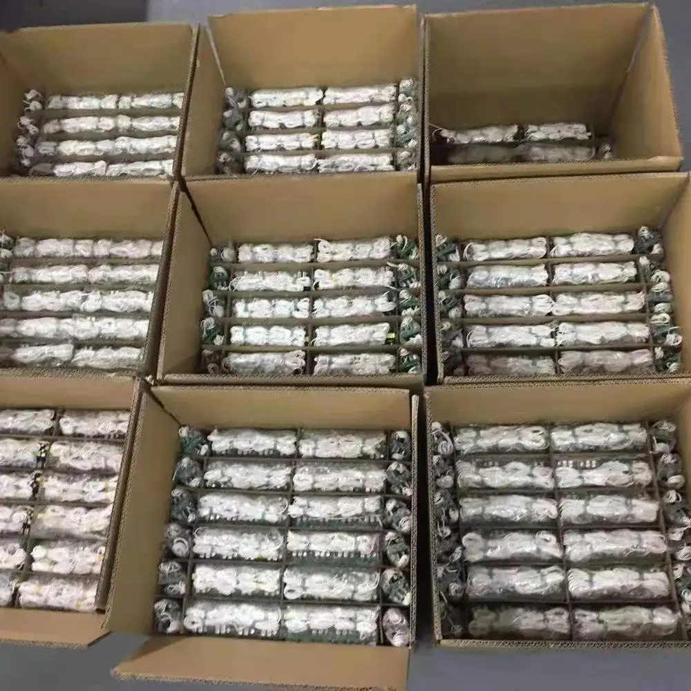 Power bank PCB 3 coil qi wireless charger transmitter electronics board PCBA assembly 10w circuit PCB