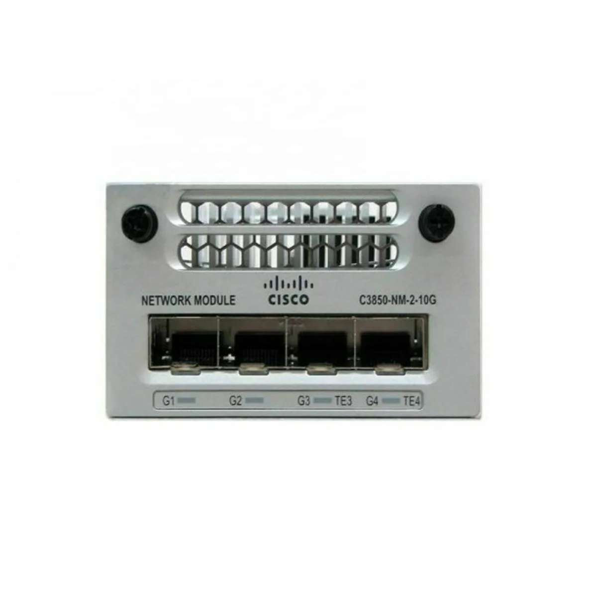 C3850-NM-4-10G 3850 серии сетевой модуль расширения