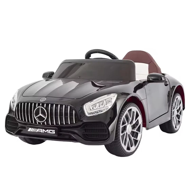 China OEM Kids Car 12V Battery Drive Ride On Toy Car Electric Cars For Children