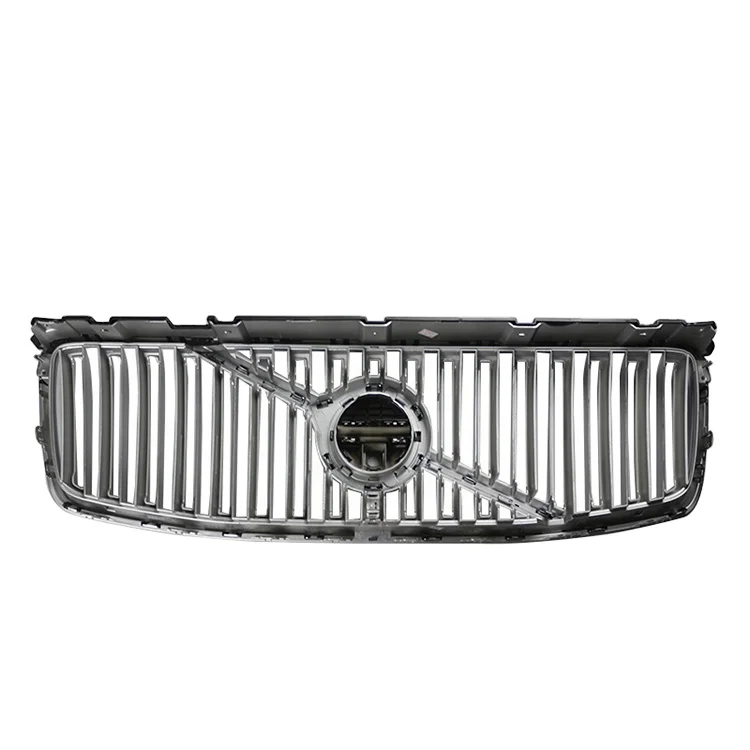 Высококачественные автозапчасти Womala для volvo xc90 решетка с логотипом OEM 31425934