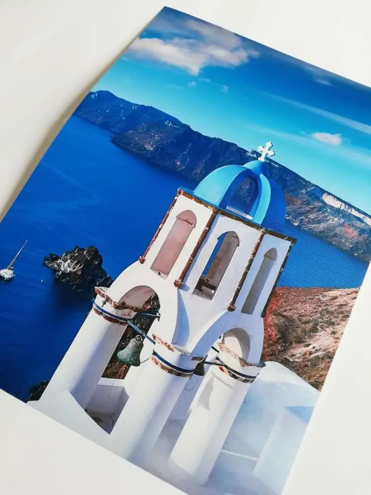 rc pearl luster silky Satin photo paper professional manufacturer factory supply 240gsm 260gsm 280gsm