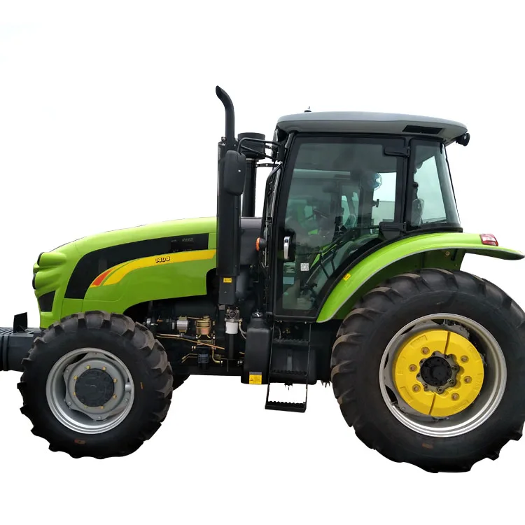4Wd Tractor Agricultural Tractors For Sale Germany