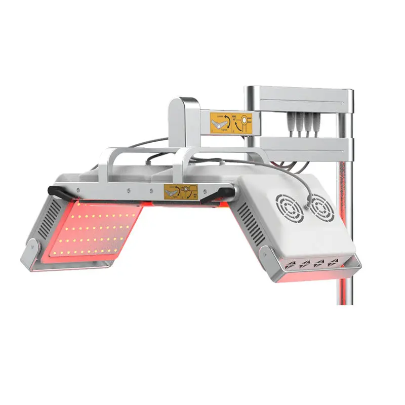 7 Colors Light Bio PDT Led Medical Treatment Photon Therapy Device