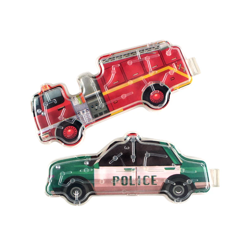 New Product Hot Sales Very Funny Plastic Cheap Handheld Mini Pinball Maze Puzzle Toy Games For Promotional Free Gift In Bulk