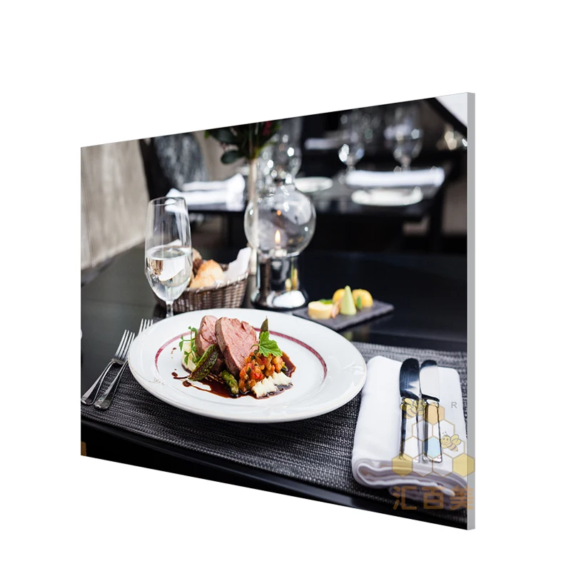 
LED strip light module lattice LED Light bar and led strip curtain backlight for light box 