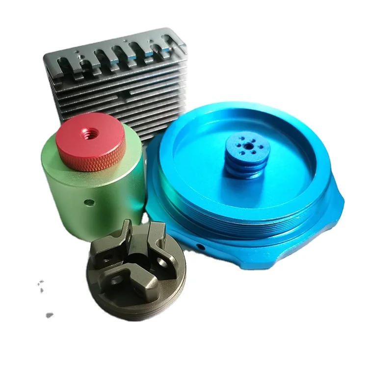 Manufacturer Dustproof Waterproof IP67 Aluminum Die Cast Enclosure Metal Junction Box Electric Distribution Box with Custom Hole