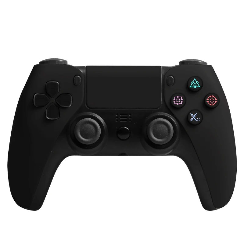 RS-6 Sundi Original Design Outlook PS4 Wireless PC Game Controller Joysticks  Game Controllers