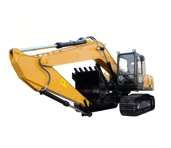 hot model 21ton crawler excavator SY210C