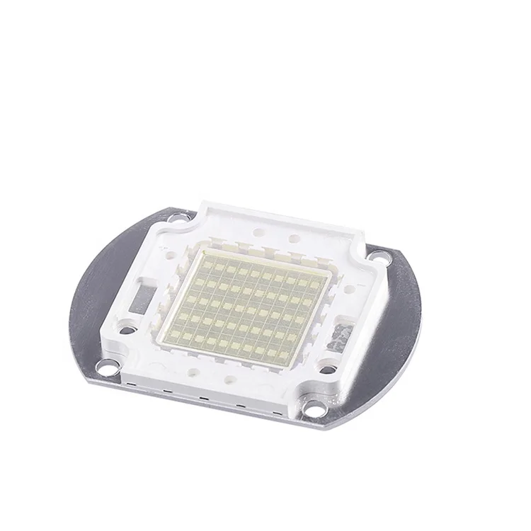 50w innovative high power cob leds 100w 6000-6500k high power led 100w rgb high power led for plant growth lighting