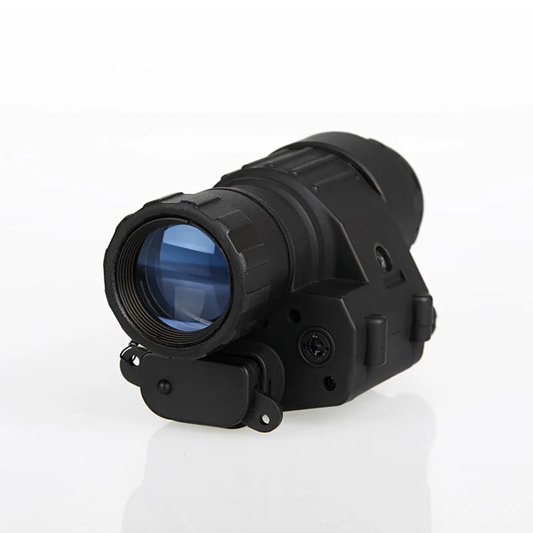 Hot selling helmet mount optical night vision scope sell at good price