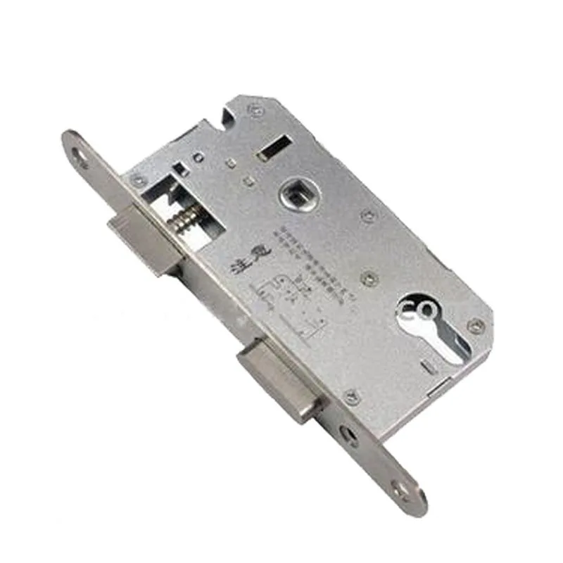 Riegelschlosskörper 5845 aus Zinklegierung