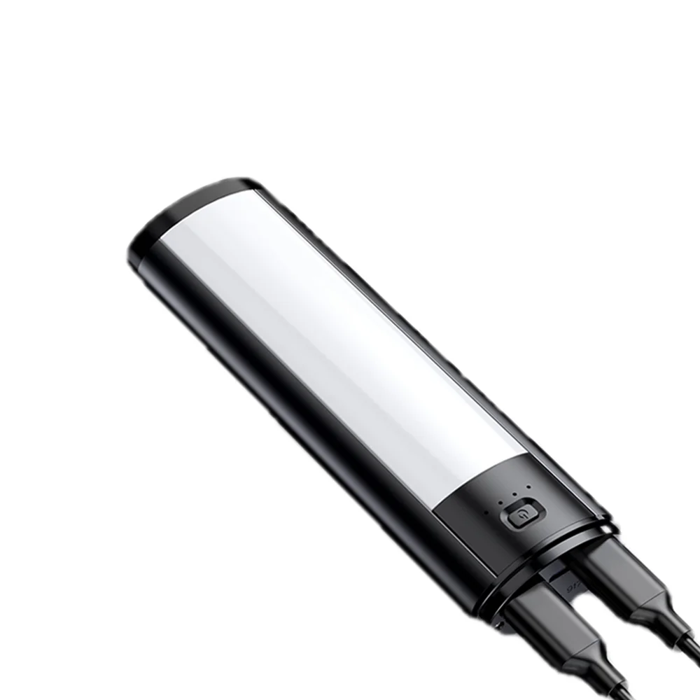 Новое поступление, уличный светодиодный фонарь для палатки, кемпинга