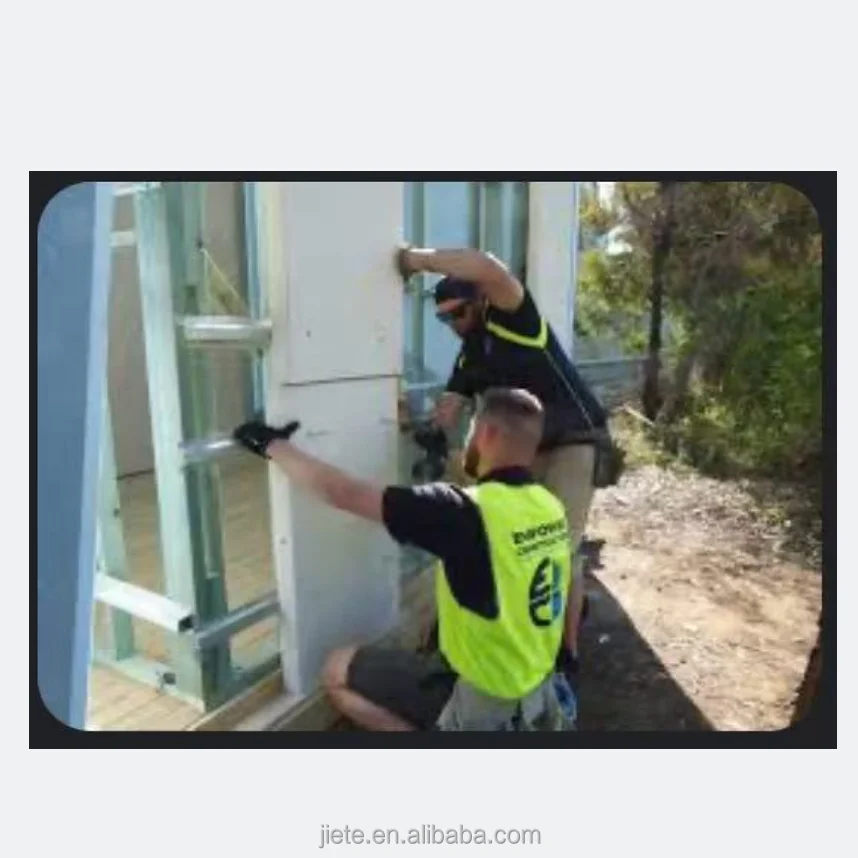 Low Price CE Certificate Lightweight Prefab Concrete Alc Panels Aac EPS Sandwich Wall Panel