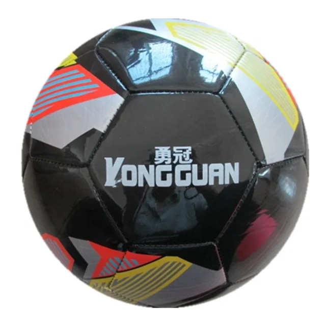 Professional Factory Good Price OEM TPU Soccer Ball Size 5 Football