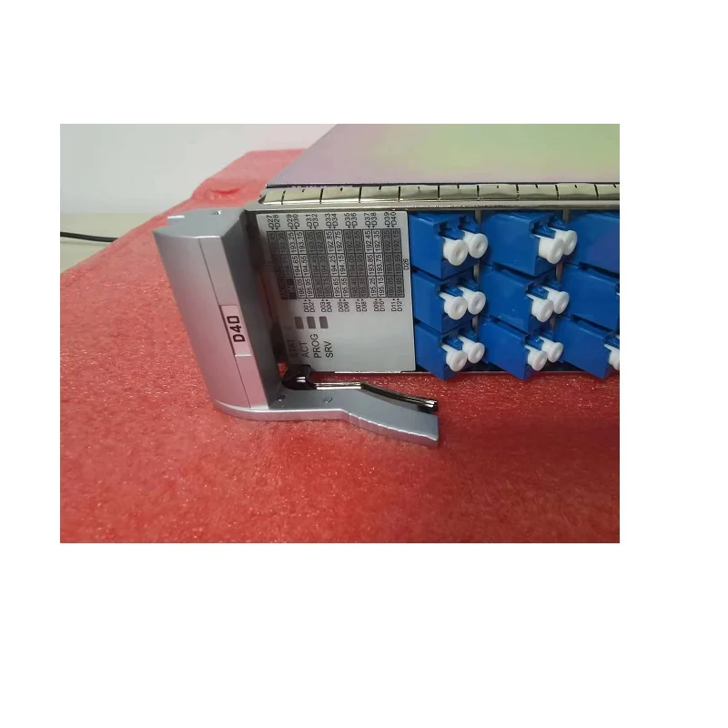 Brand new D40 TN12D4002 03030NHU 40-channel demultiplexing board