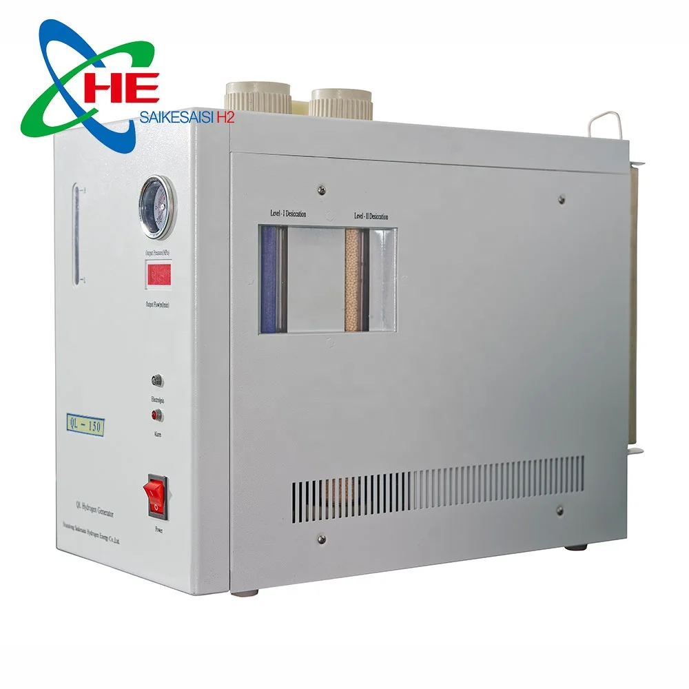 QL-150  PEM HHO oxygen hydrogen generator for laboratory use