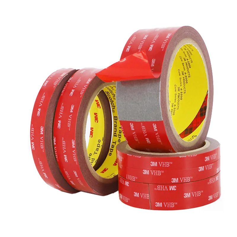3m 851St 82603 Cs195+914 Double Sided Tape Supplier Cs195+Sl 914 3M