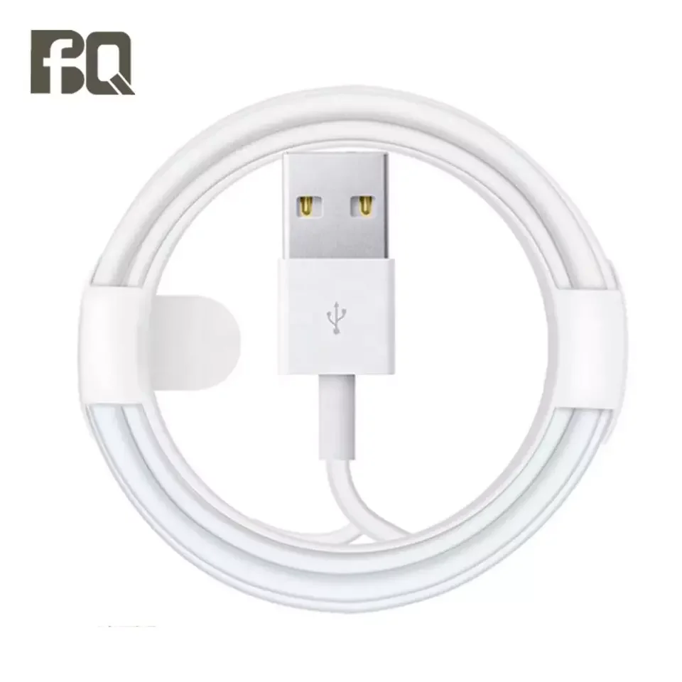 2022 New Design PVC TPE Cable Lightweight 16g Charger USB Quick Portable Cable