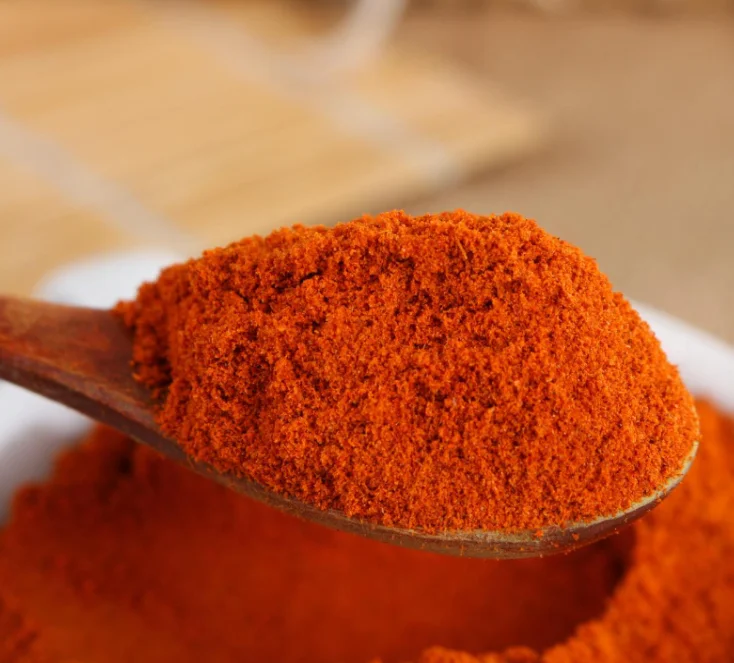 Chili Powder Hot Pepper Powder High Quality Paprika Dried Red AD Single Herbs & Spices CHILL PEPPER Raw from CN;JIA 20 Kg