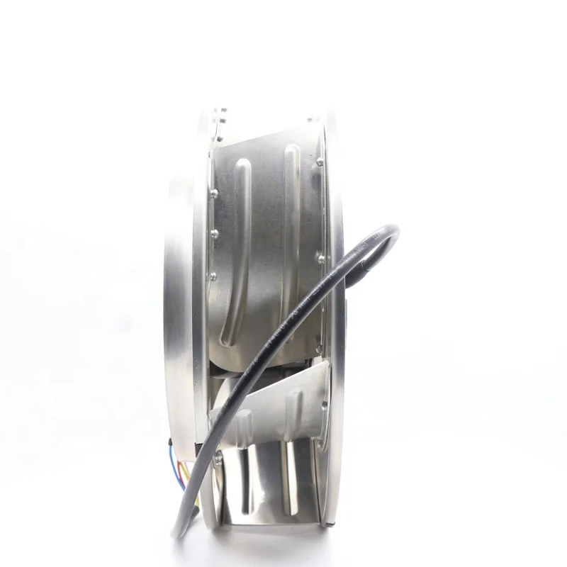 Ebmpapst R3G310-AN12-30  R3G310-AN12-30/F01 48V DC 4A 190W 700-2100m3/h FFU Fan Filter Unit Air Purifier Fresh Air Cooling Fan