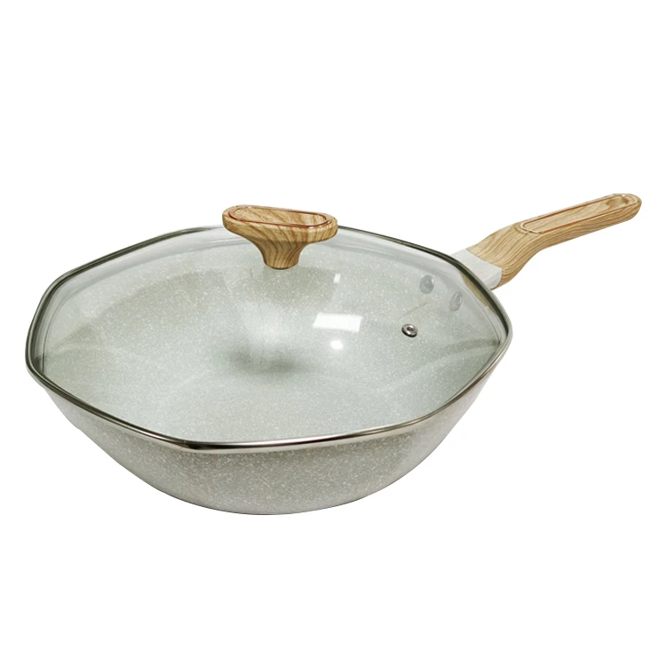 Горячая Распродажа, набор посуды для жарки, алюминиевые кухонные горшки из литого под давлением, сковорода для приготовления яиц, домашняя антипригарная сковорода для жарки