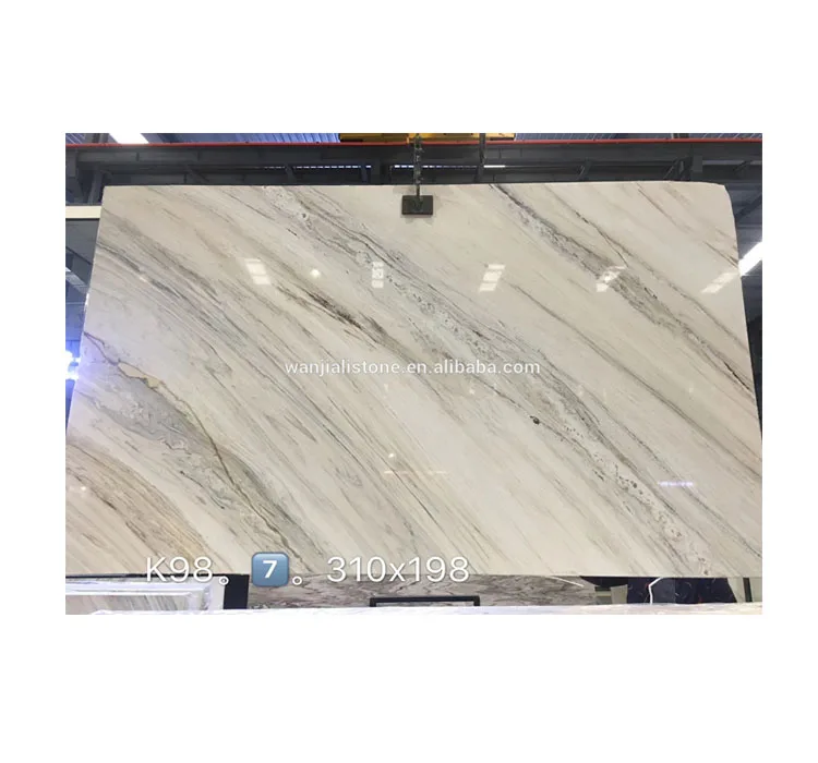 
China White Marbles With High Quality In Good Price, 