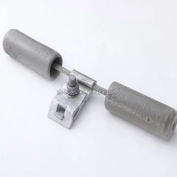 Factory Directly Sell Transmission Line Fitting Vibration Damper