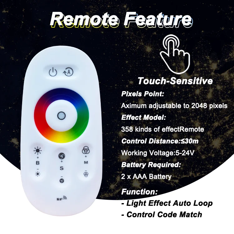 Guangzhou Standing Corner Wall  Sconce Decoration LED Dance RGB Corner Floor Lamps LED Modern Floor Lamp