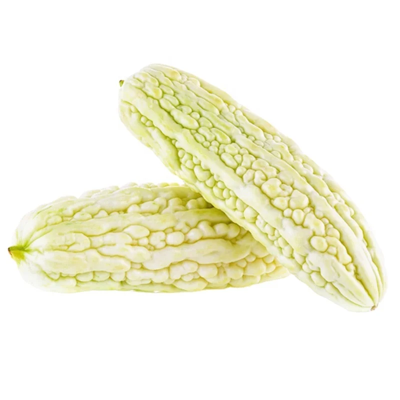 
Disease-resistant high-yield hybrid bitter melon seeds from Asia 