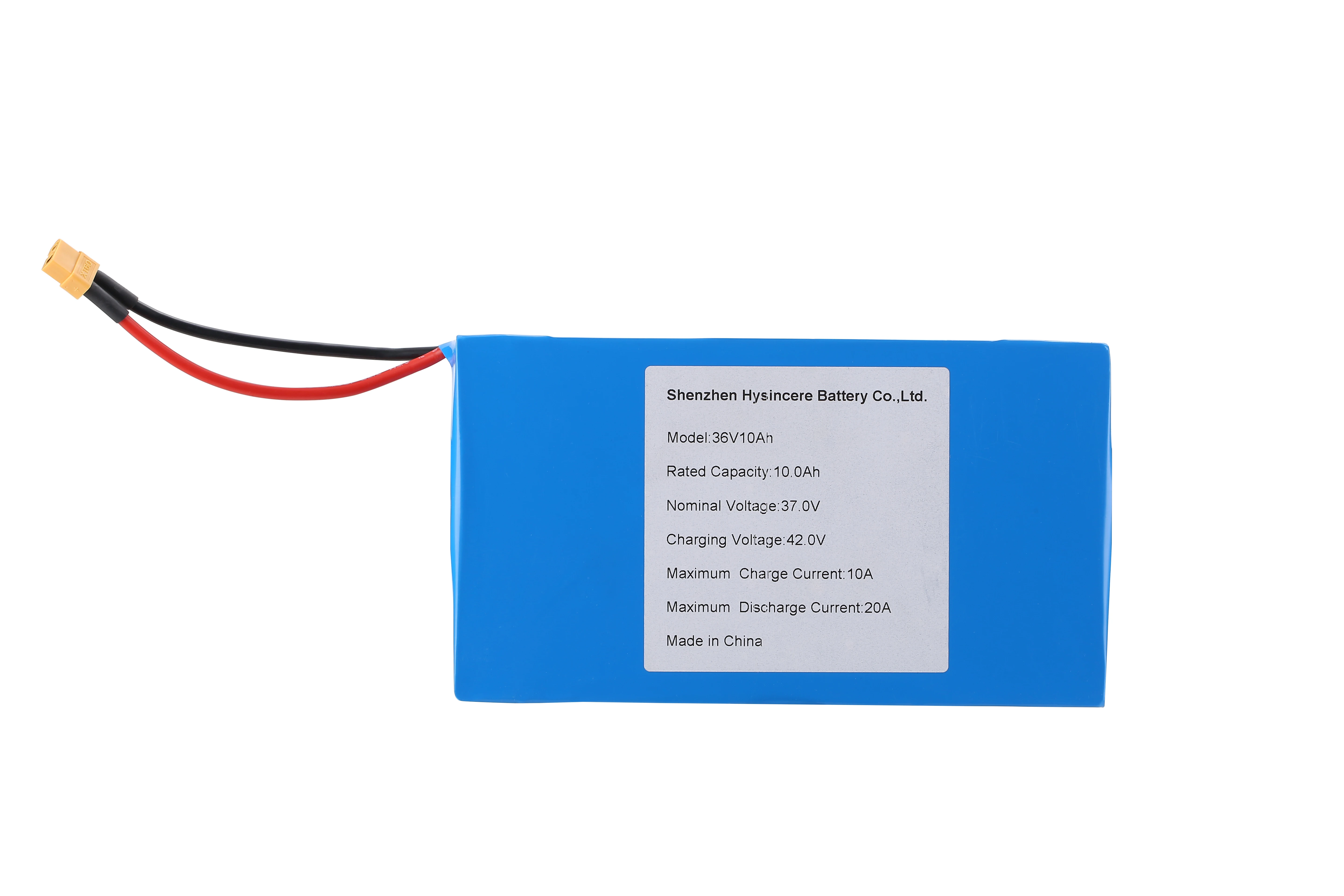 Atem power deep cycle lithium battery charger 48v lithium battery 48v 15ah