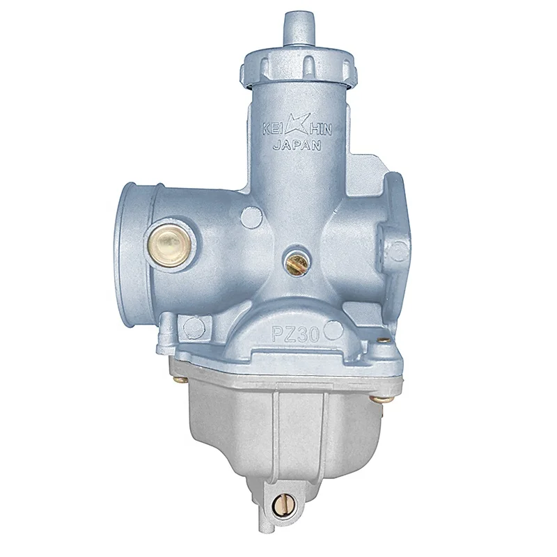 Factory Motorcycle ATVs Carb 150cc 200cc CG200 CG250 PZ30 30mm CRF100F XR100 XR100R Carburetor