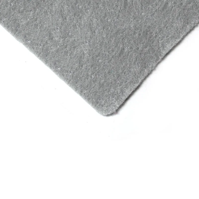 material recycled felt craft