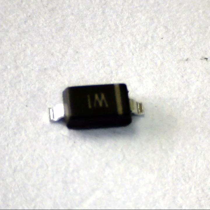 SMD-ZENERDIODE BZT52C13-7-F электрический компонент