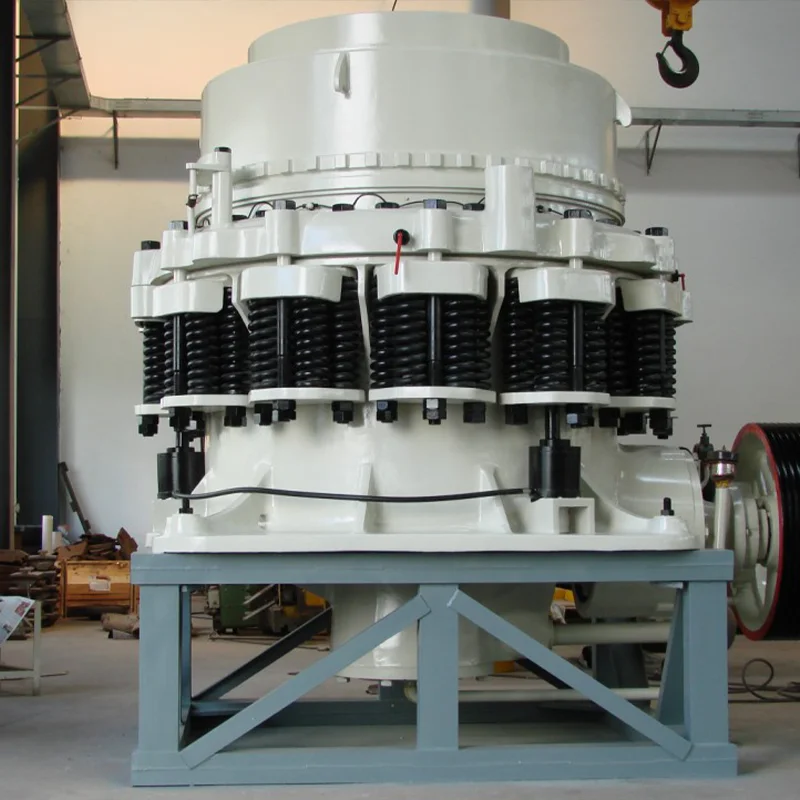 Competitive Price Symons Fine Cone Crusher