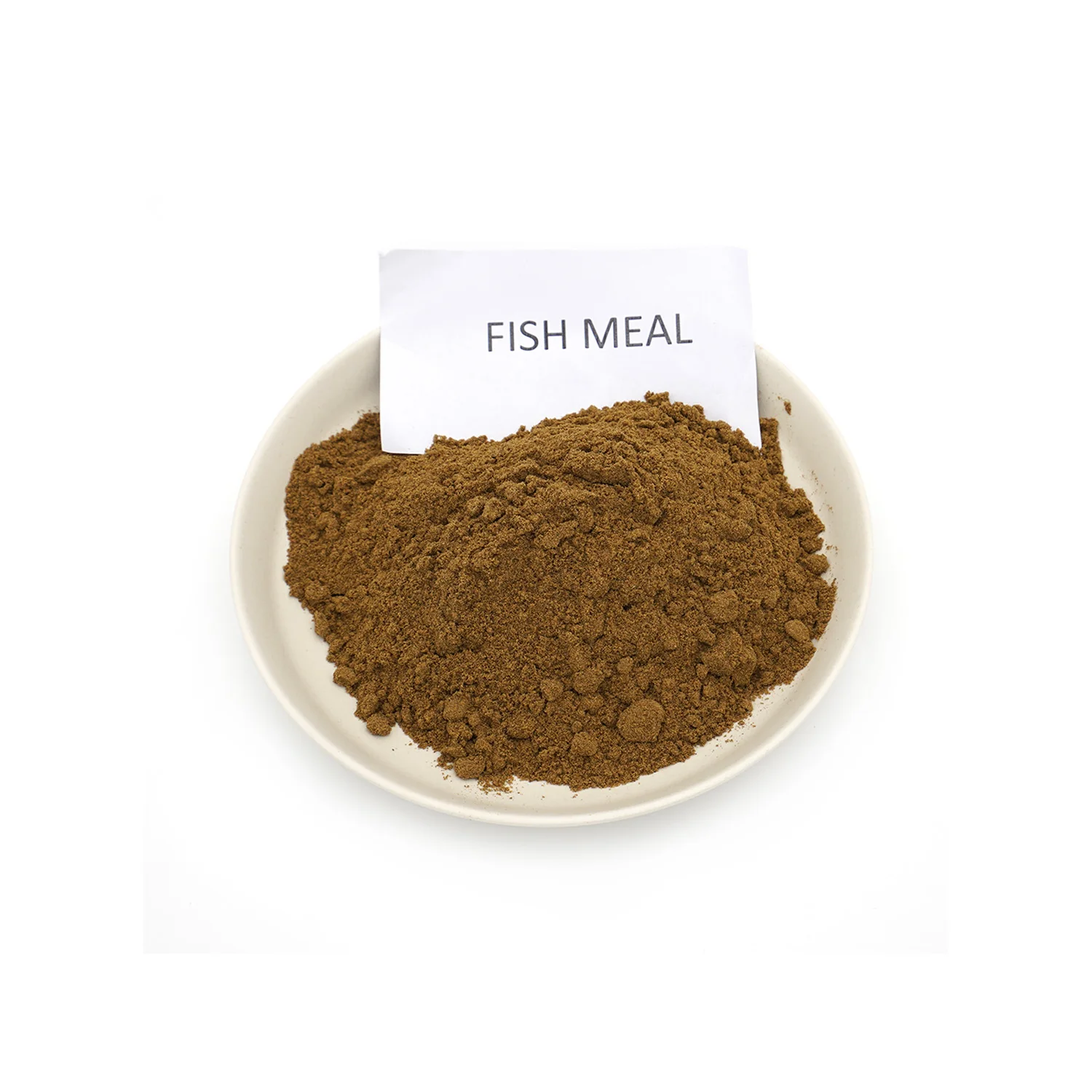 
Fish Meal Poultry Feed Animal Feed 