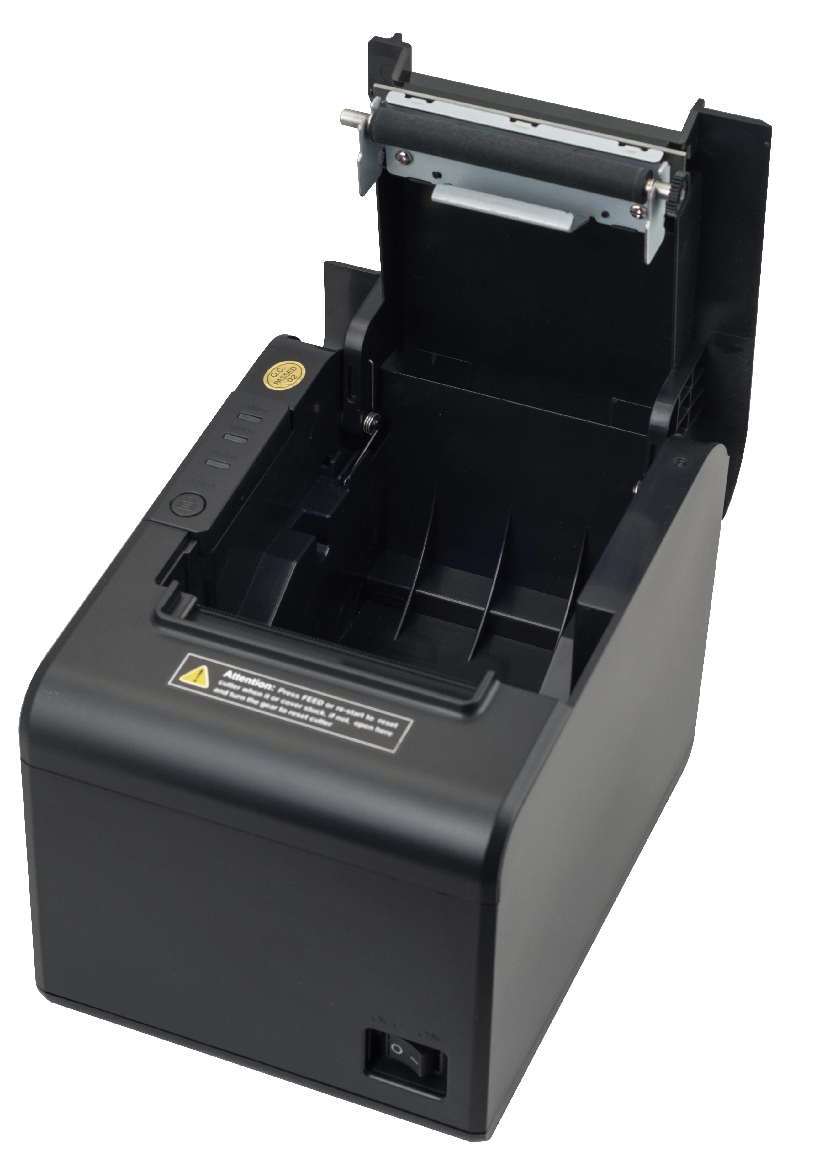 Restaurant android pos printer auto cutter 80mm thermal receipt printer