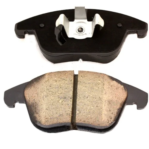 Parts brake wholesale auto spare parts car ceramic for Ford fusion and escape parts brake excellent braking performance
