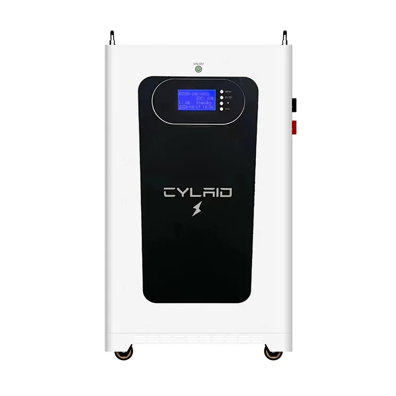 Newest EU PL STOCK 51.2V 100Ah 200Ah Home Energy Storage Solar Power System Wall Mount  48v 5kwh 10kwh Lifepo4 Battery