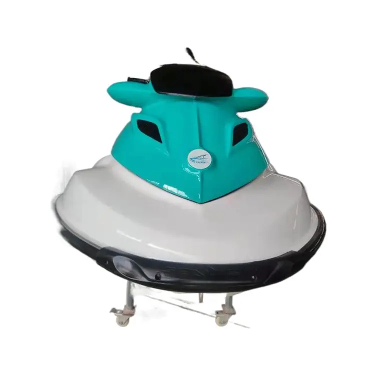 Four-stroke The New Motorboat Is Similar To The Chinese Motorboat Private Sailor Motorbike Jetski Sea Doo Sea