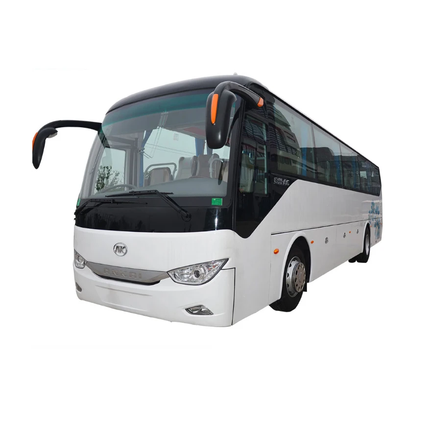 
Ankai Bus Price of New Bus for Sale 