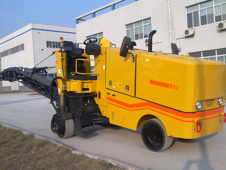 High efficiency 15 ton SM100MT-3 cold milling machine with 1000mm milling width Factory Price Sale