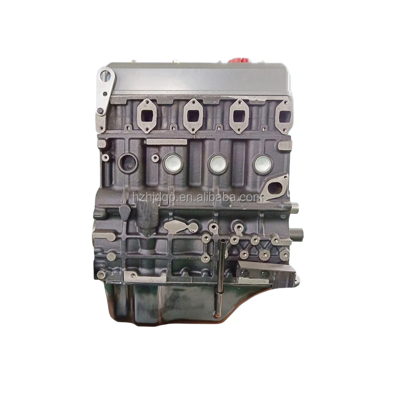 Wholesale Diesel Engine Block for XINCHAI C490BPG XINCHANG Truck Engine Parts