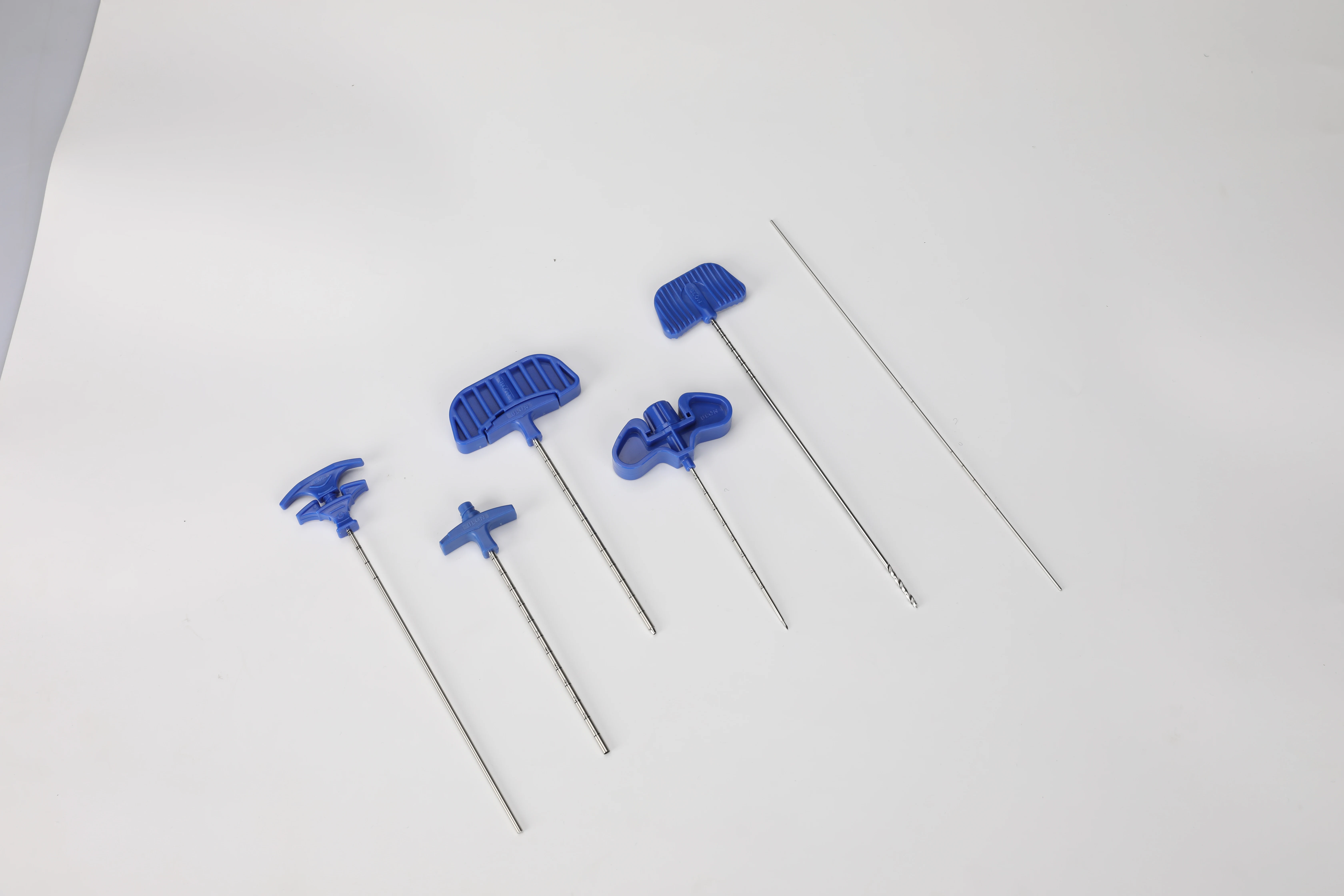 Vertebroplasty products Spinal stenosis