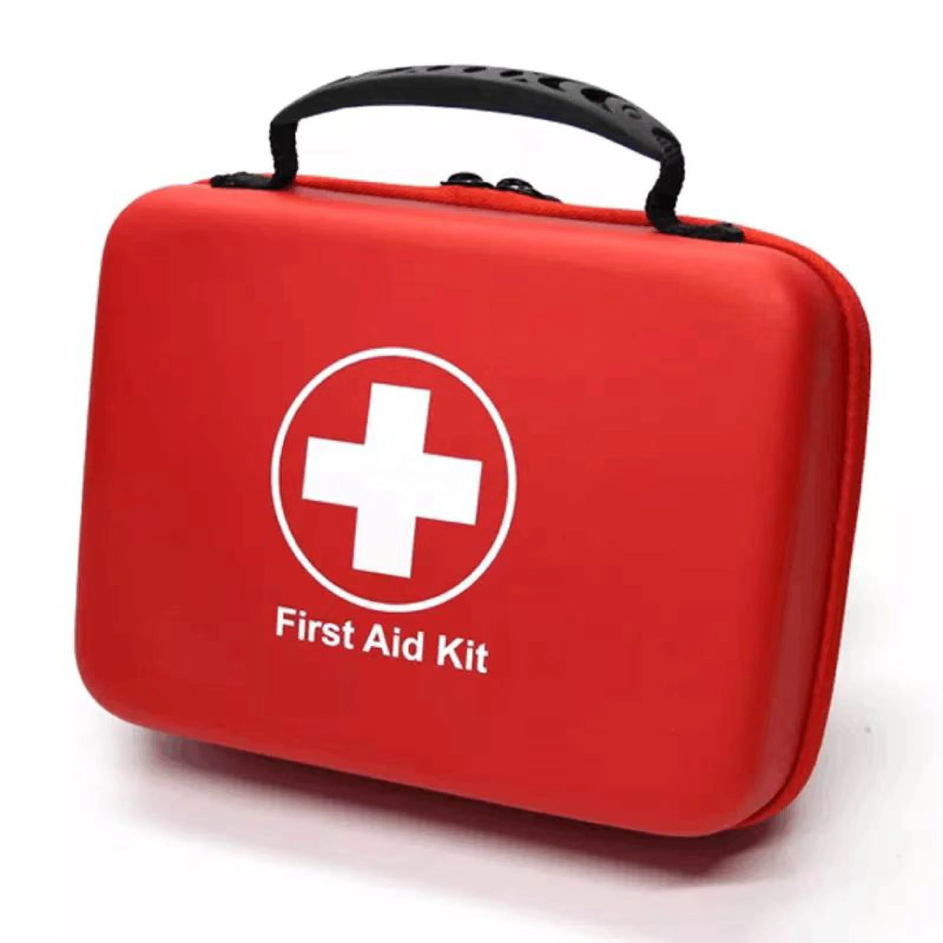 MEDICAL First Aid Kit For Home Car Warehouse & Offices Emergency First Aid Kit box