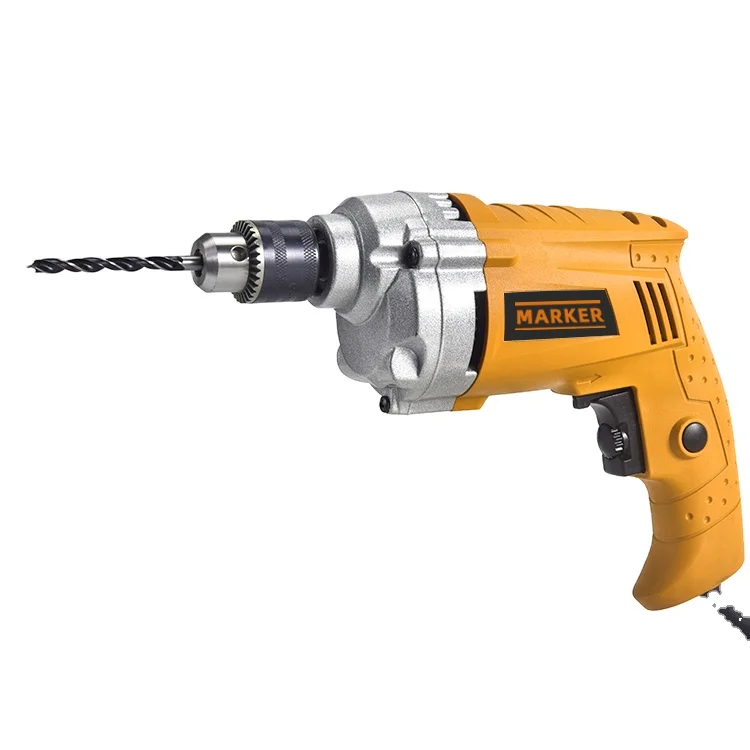 One Stop Solution Drill Varied Speed Electric Brush Craft Power Tool 850W Combo Multi Bit Power electric Drill machine