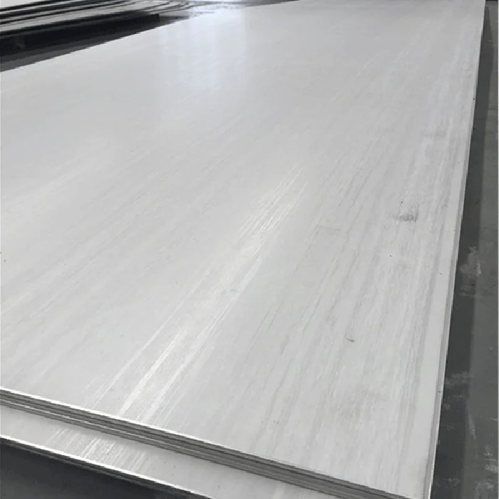 Заказная Толстая 310s 316 316l пластина из нержавеющей стали 304