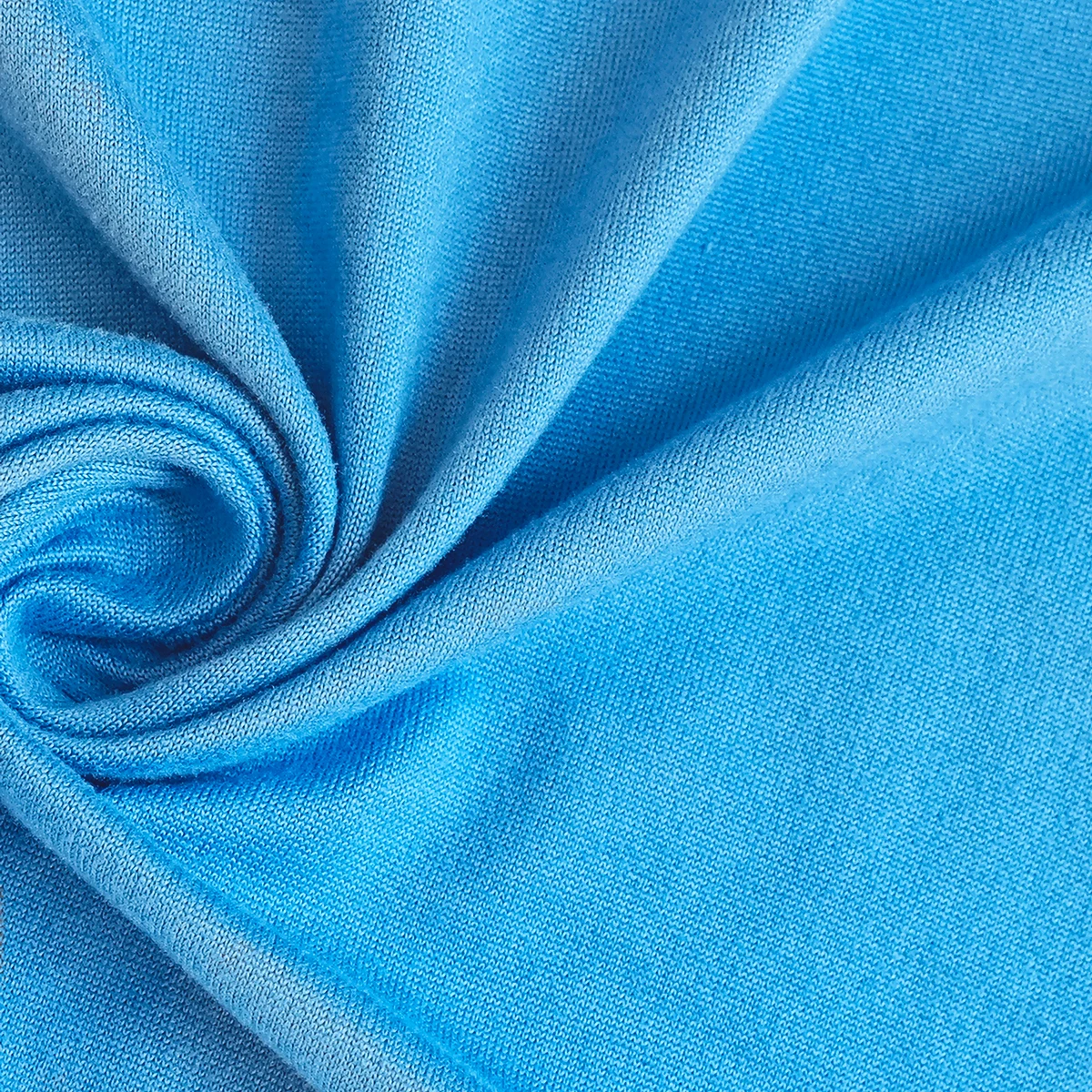 High Quality Low Price Wicking Absorbing Thermal 95% Polyester 5% Spandex Brushed Jersey Fabric For Undershirt