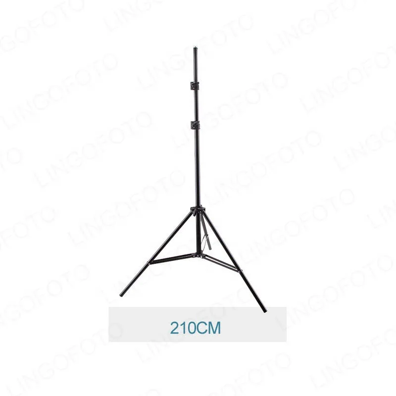 18 Inch R1 Fill Light With 160/210cm Tripod And Three Mobile Phone Holders UC9784 UC9785