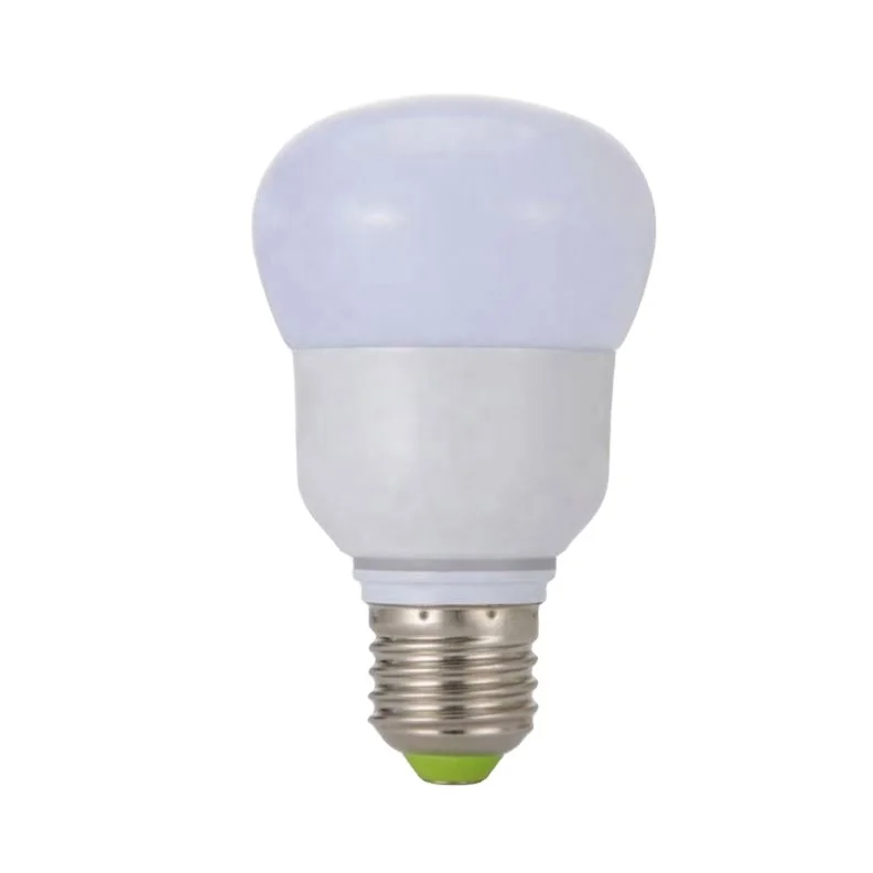 Новый дизайн ce rohs 5 Вт Светодиодная лампа 220 В светодиодные лампы 4 Вт лампа накаливания